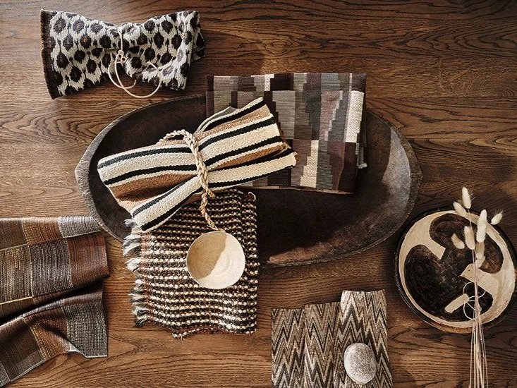 New for Spring from Romo, Little Greene and More