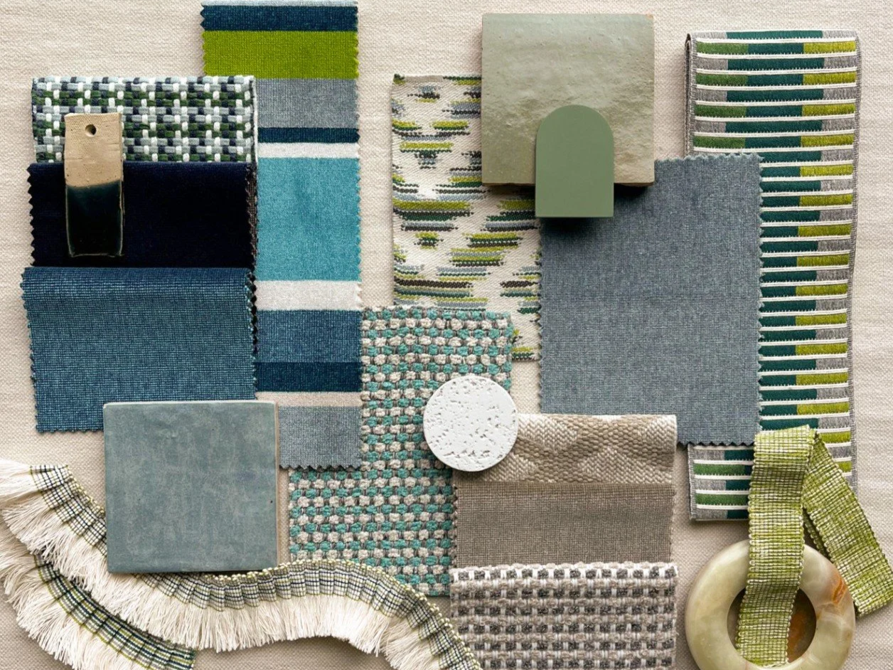 We’re Obsessed with Romo’s New Outdoor Collection