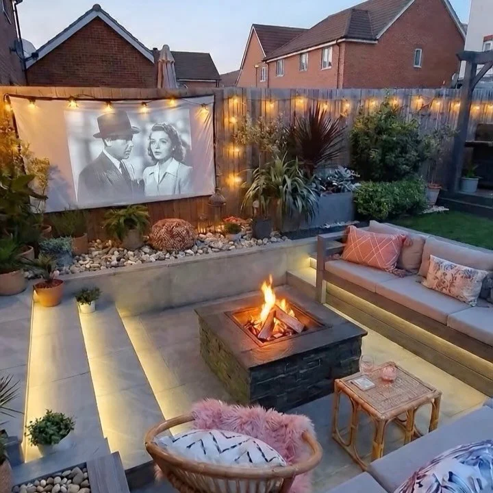 Did your Easter Bank Holiday involve more &lsquo;garden guilt&rsquo; than garden lounging?

Did you spend the weekend looking at what could be rather than enjoying your outdoor space. At Marsh &amp; Co. we don&rsquo;t just design gardens we can creat