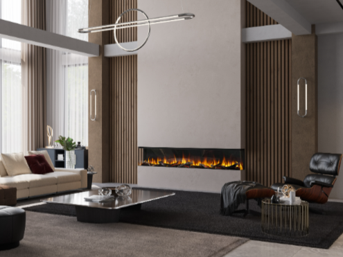 British Fires Now Available at Marsh &amp; Co.