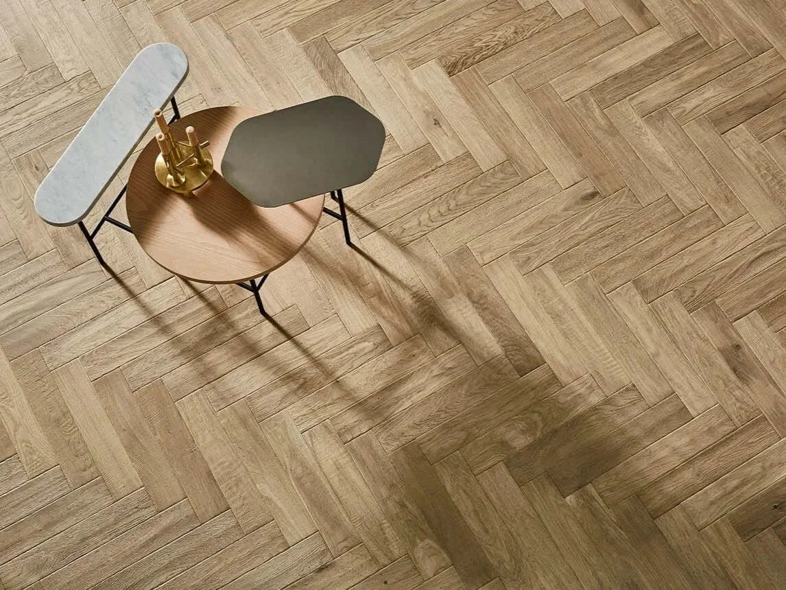 Ted Todd Fine Wood Floors Now Available at Marsh &amp; Co.