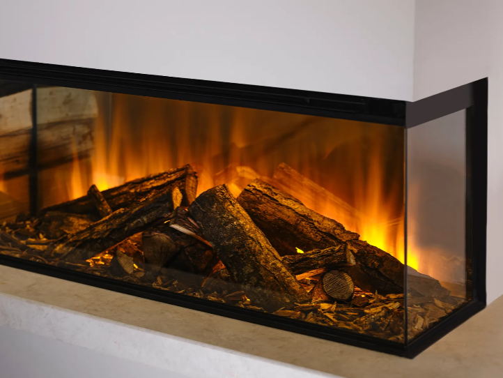 British Fires Now Available at Marsh &amp; Co.