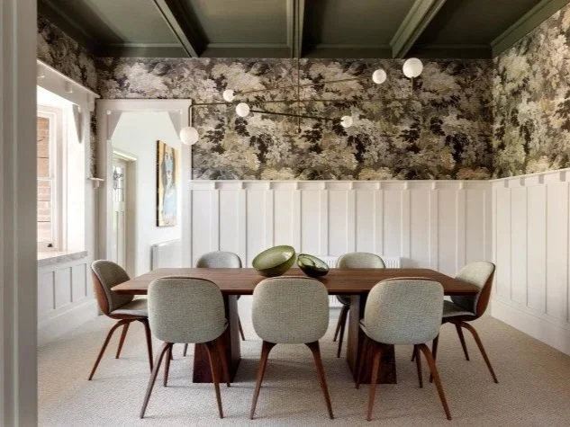 Luxury Wallpaper Collections by Arte