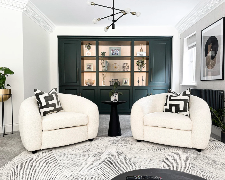 How Marsh &amp; Co. Design a Luxury, Multi-Generational Sunroom