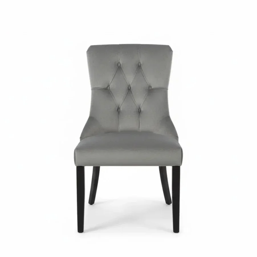 Benedick Velvet Dining Chair by Marsh & Co.