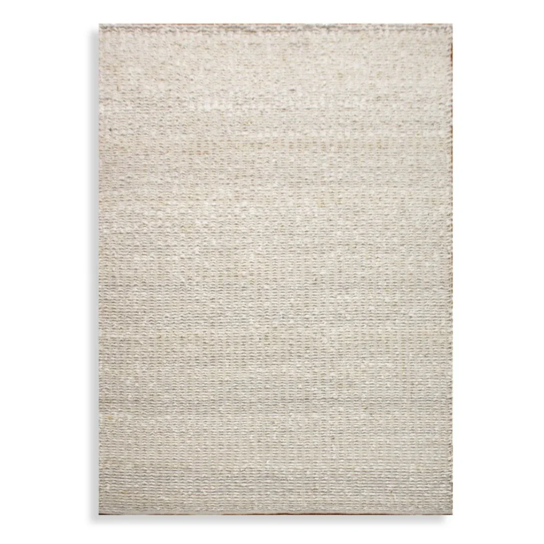 Costal Ivory Rug