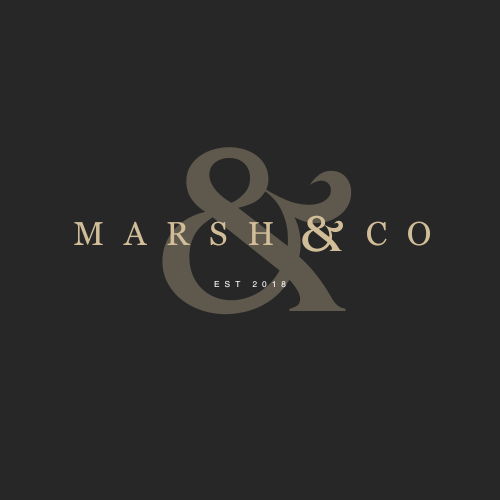 MARSH & CO