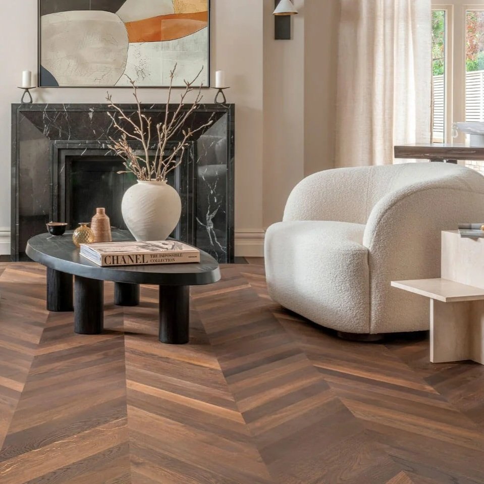 TedTodd Flooring Sheffield