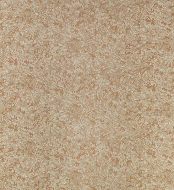 Organic Fossil Inspired Print