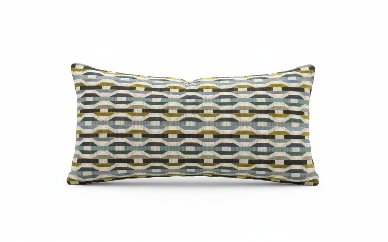 Romo Oblong Cushion
