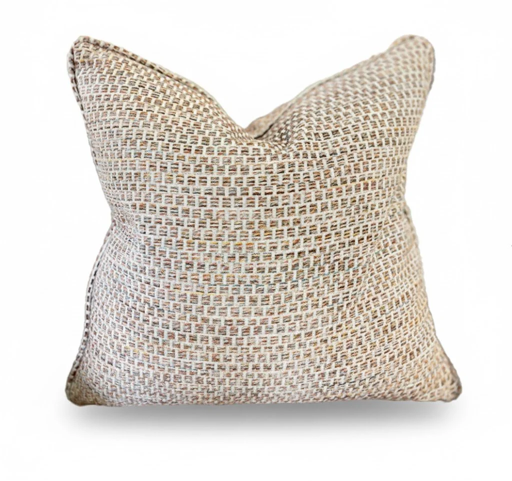 Black Edition Kiriko Cushion Large