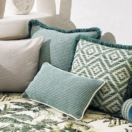 Designer Fabrics