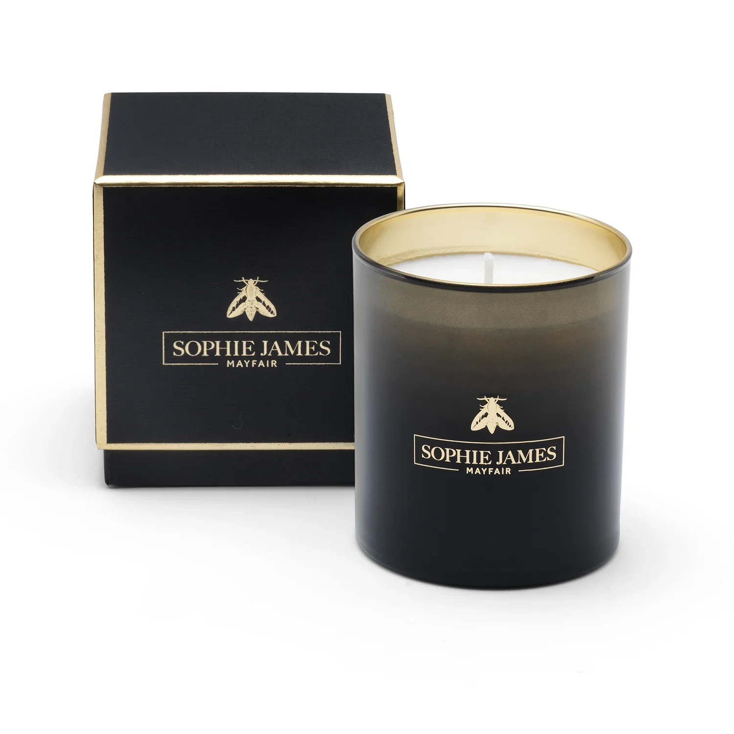 Sophie James Mayfair - Premium Scented Candle