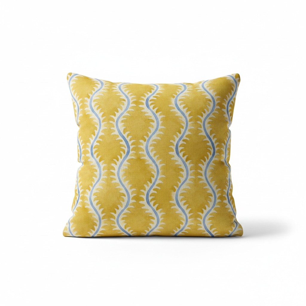 Linwood Print Botanical Vines