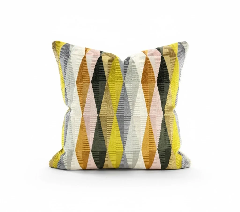 Romo Arzu Cushion Sorbet