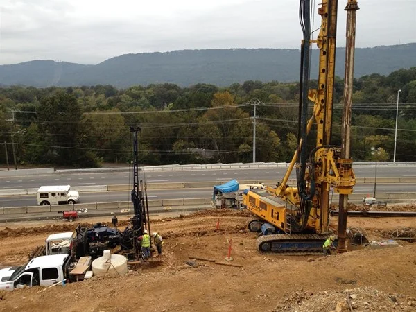 State Highway 27 Expansion (Chattanooga, TN)