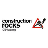 Construction Rocks - Goteborg