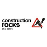 Construction Rocks DMV