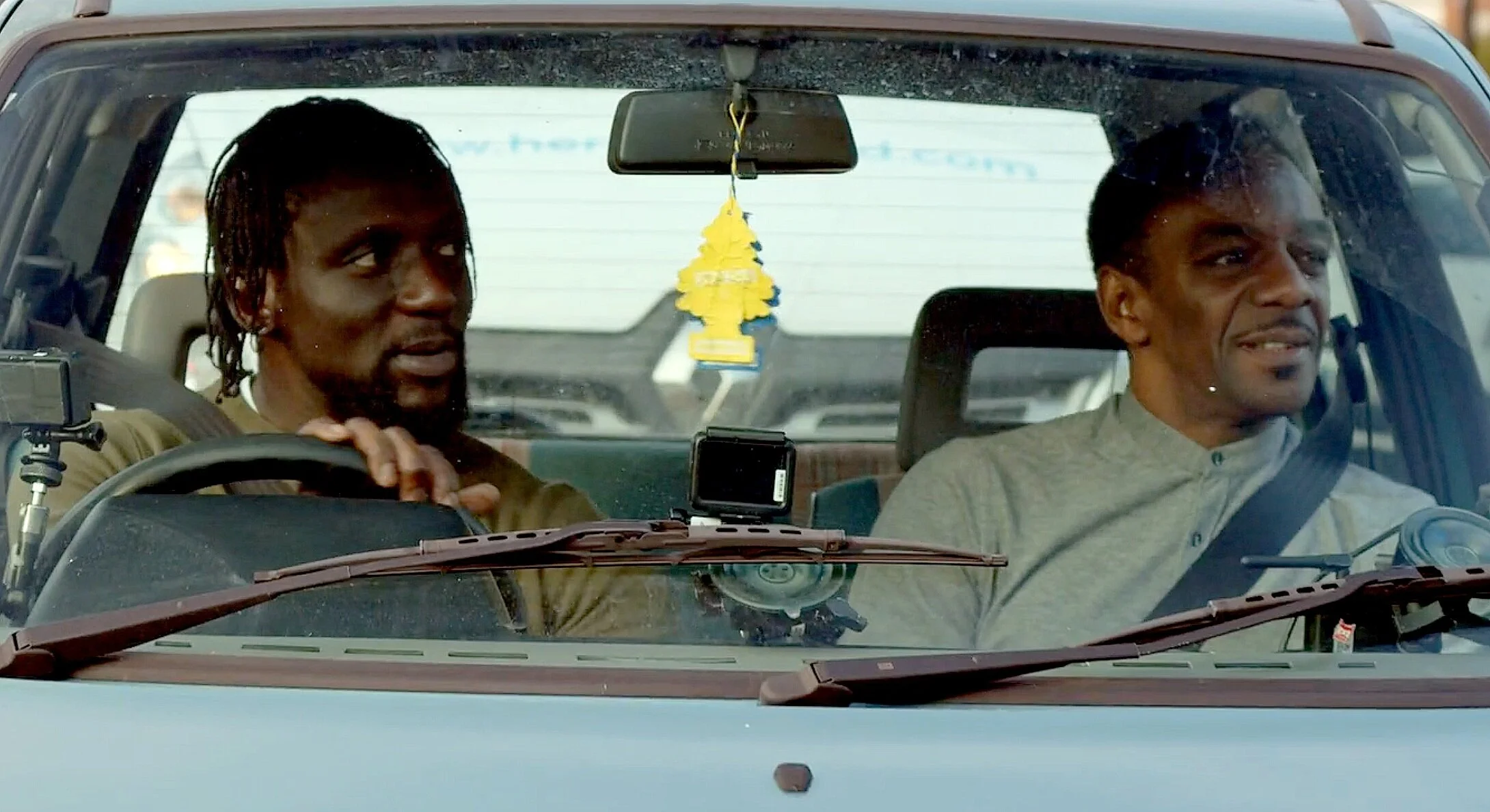 Esso | First Car Feels