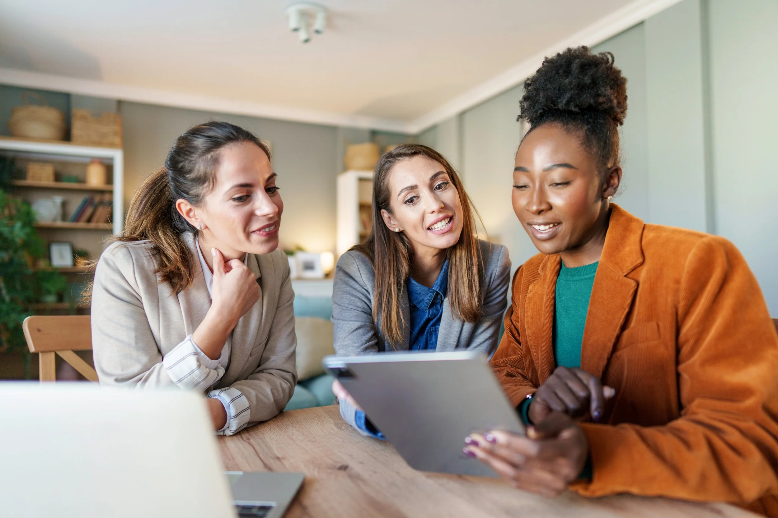 (Mobile) Church School Administrator's Meeting