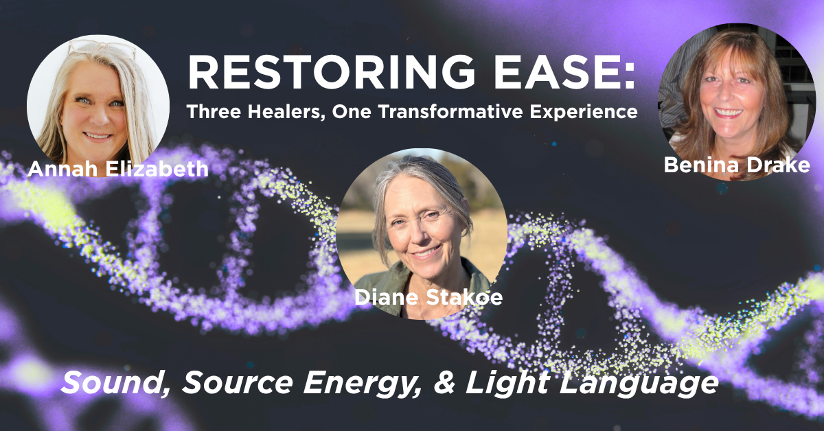 Restoring Ease