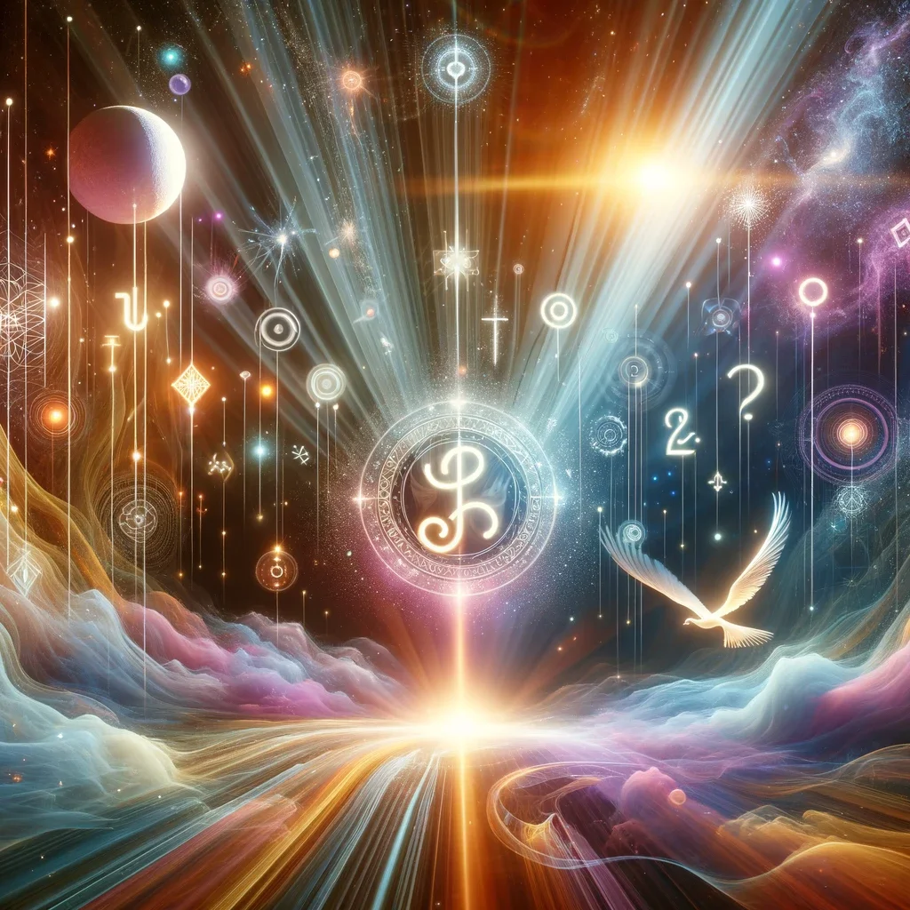 Mini Energy Reset and Intuitive Insight Sessions