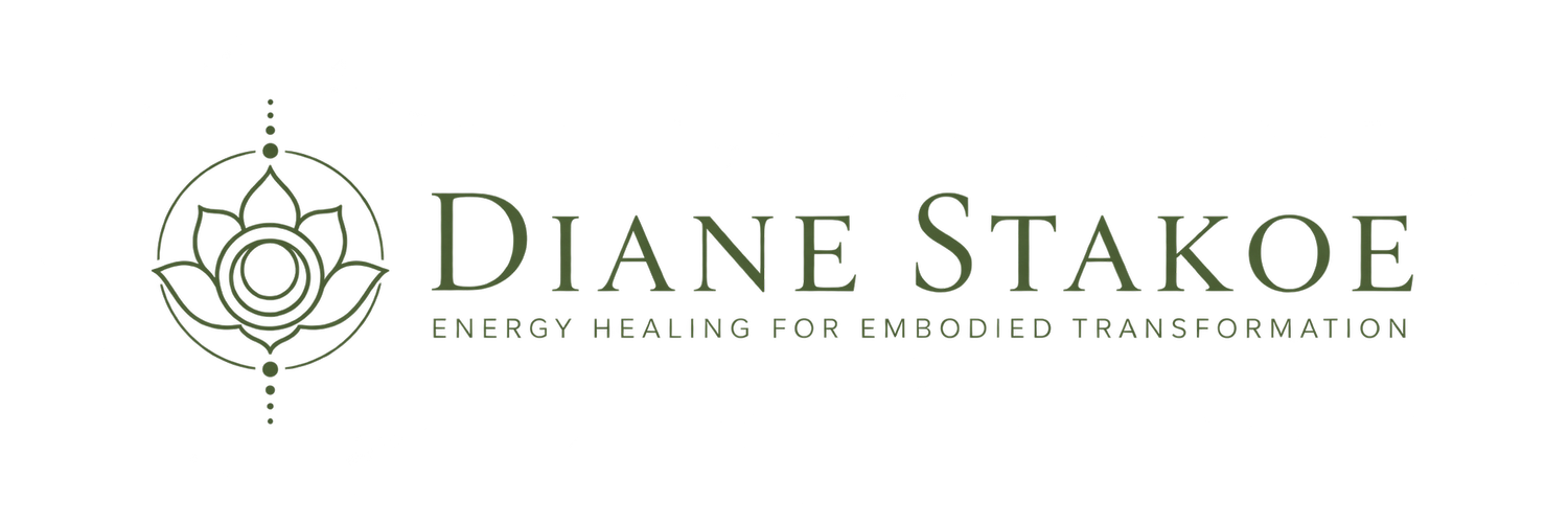 Diane Stakoe | Somatic &amp; Energy Healing | Raleigh, NC