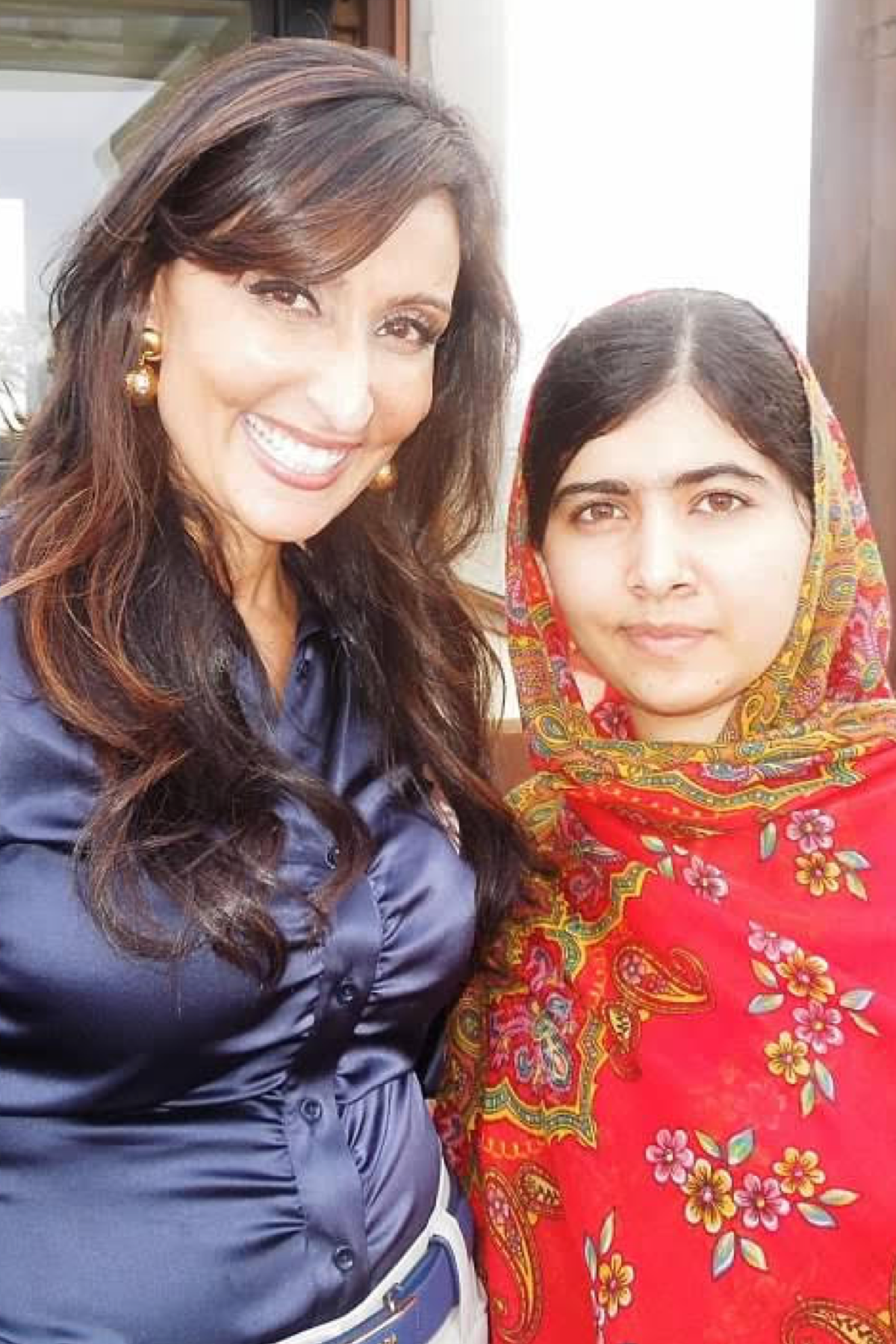  Malala and I 