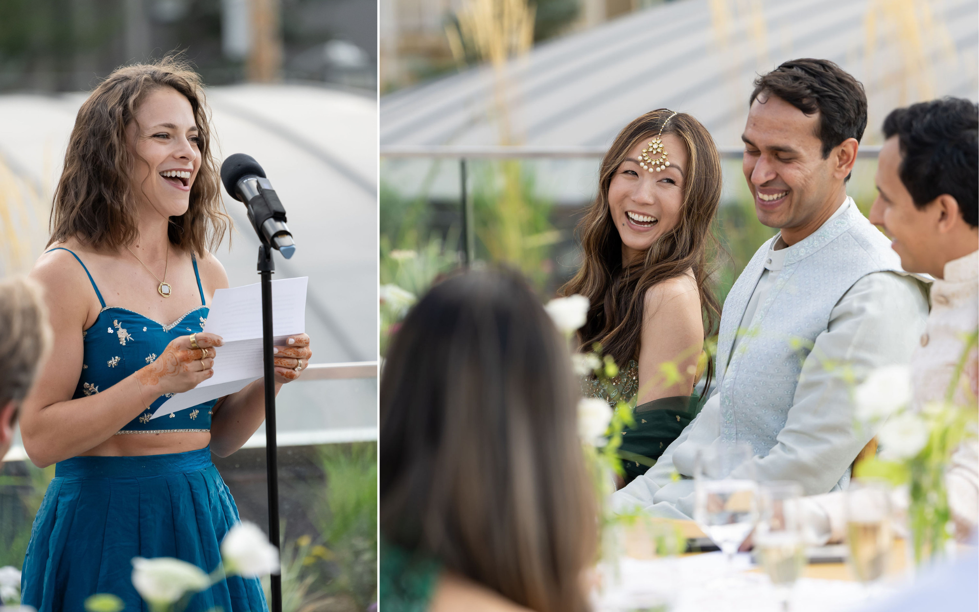 wedding speech