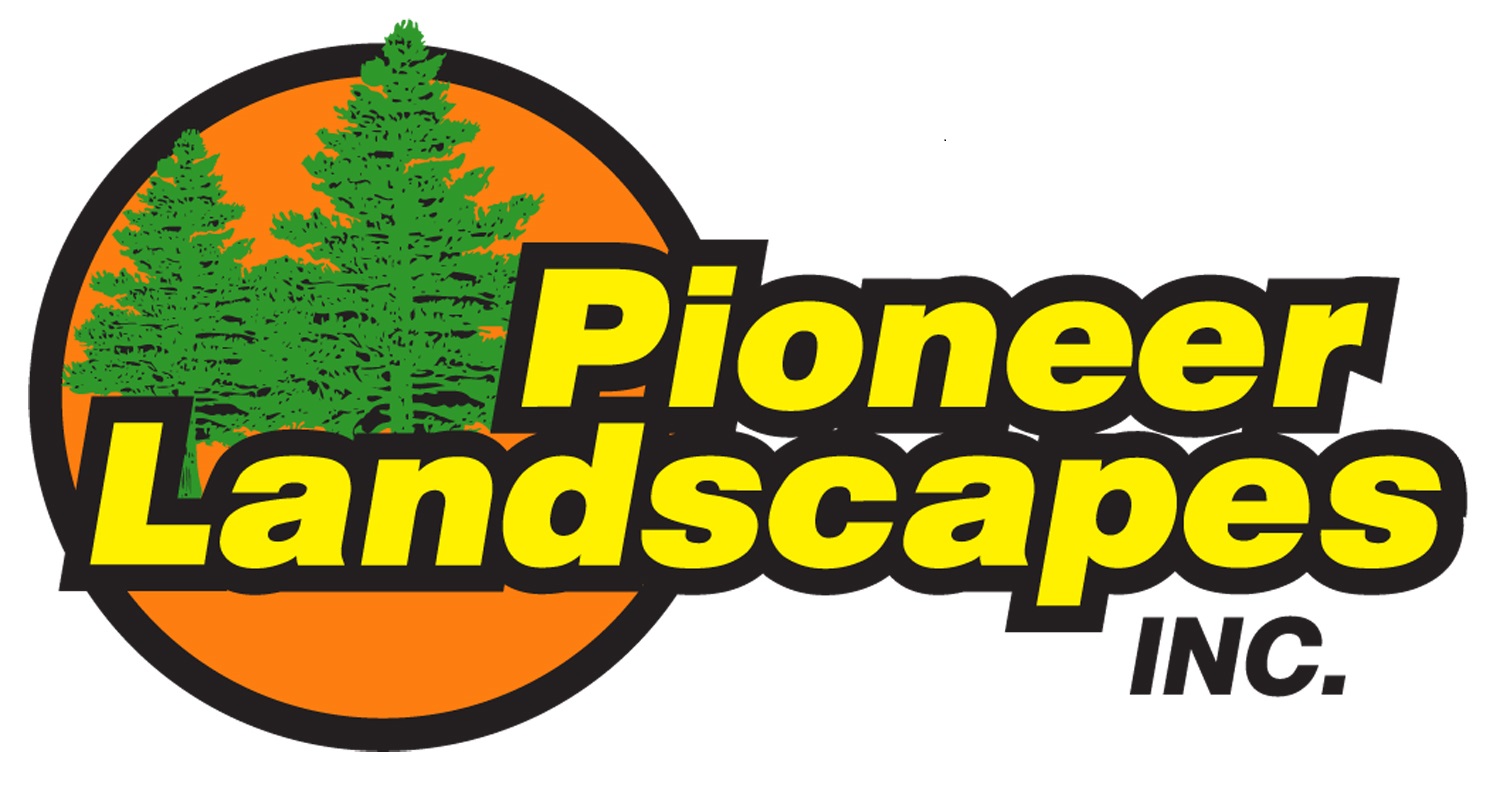 Pioneer Landscapes