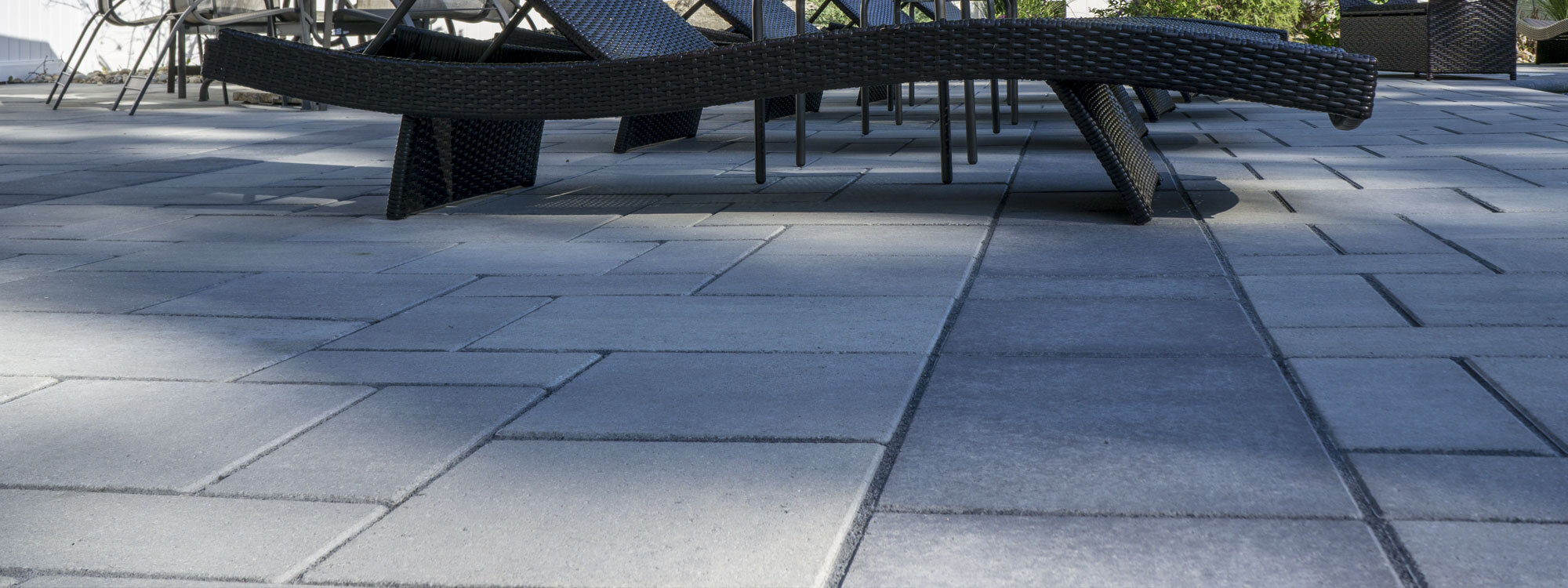 Patios And Pavestones