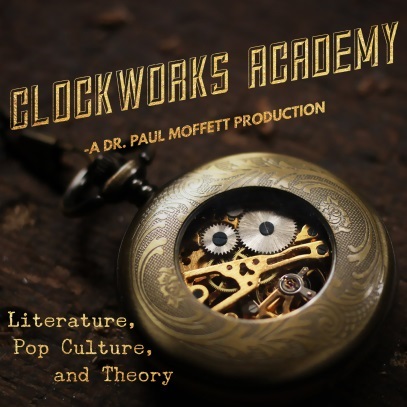 Frankenstein Course Begins in One Week