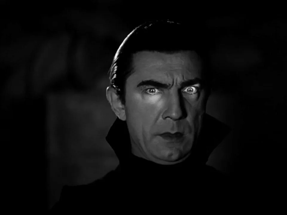 Free Bonus Class on the 1931 Dracula Movie
