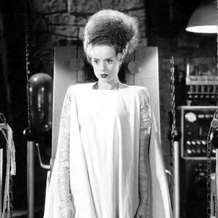 Audio Only Lecture on Bride of Frankenstein