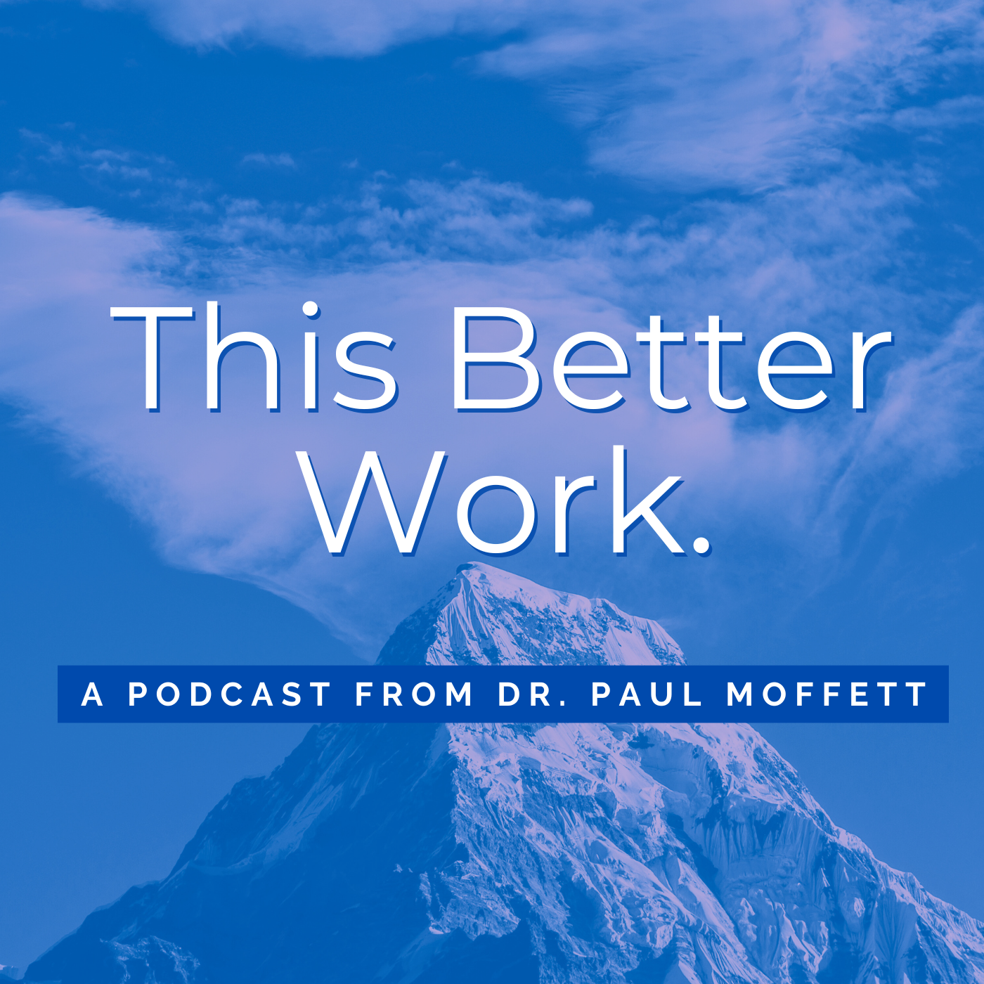 Prologue 2: You Say You Want a Resolution? Well ... you know ... episode artwork