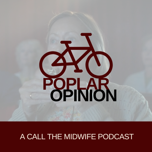 #78 – Sister Julienne Goes to the Movies (S9.5)