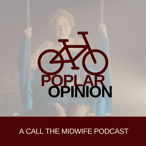 #82 – Christmas Special: The Circus is in Town! (S10.0)