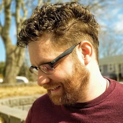 Paul Moffett — Clockworks Academy