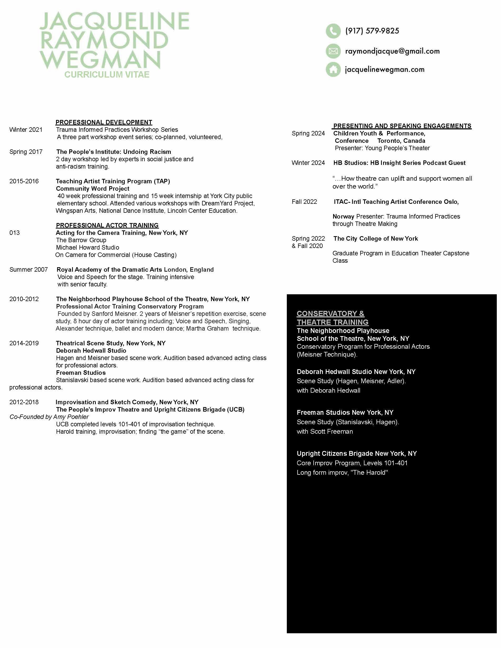 CV Jacqueline R. Wegman 2025 _Page_3.jpg