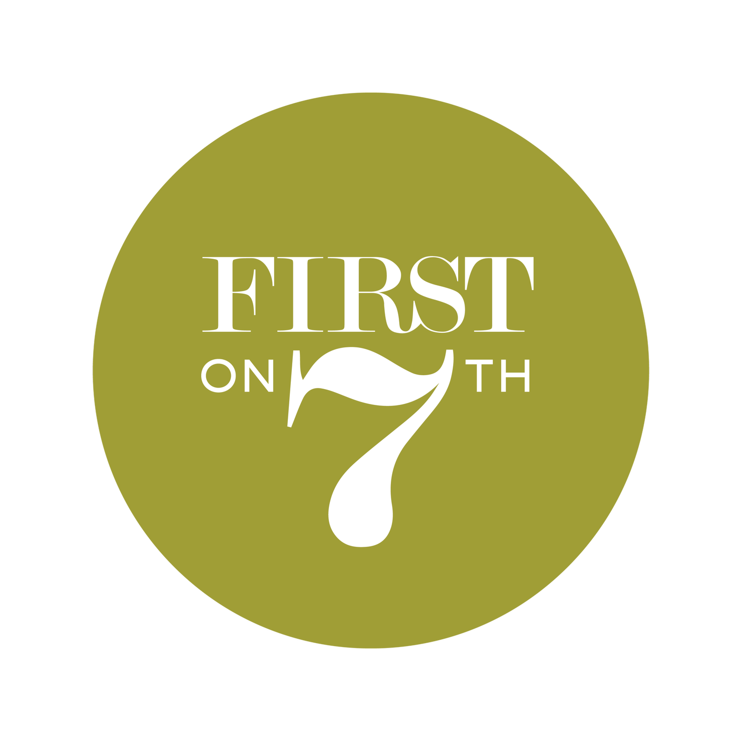 First on 7th - 500 W. 7th Street - Fort Worth Texas