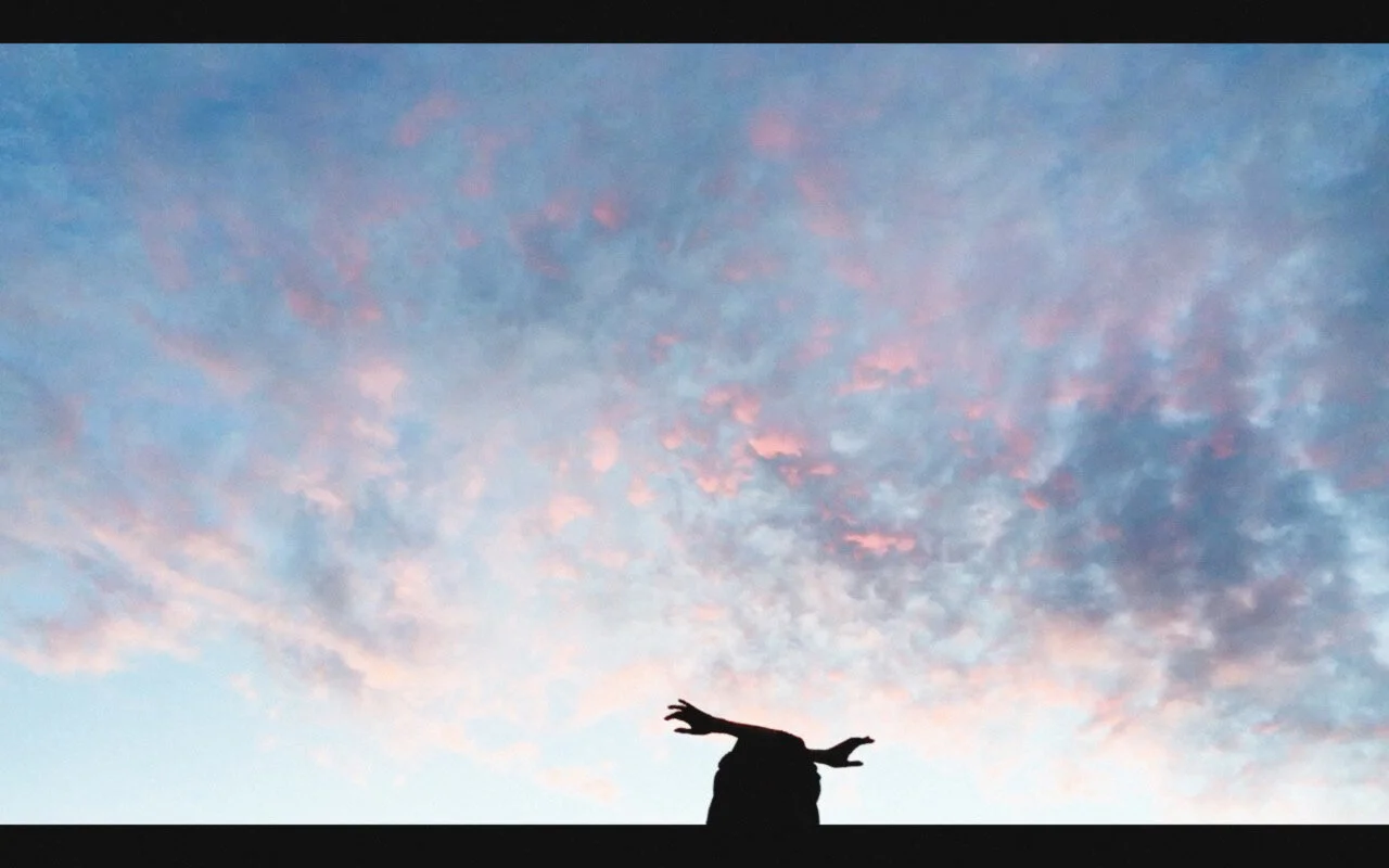   Margaret Wiss,   Up in the Air 1,  Photograph 