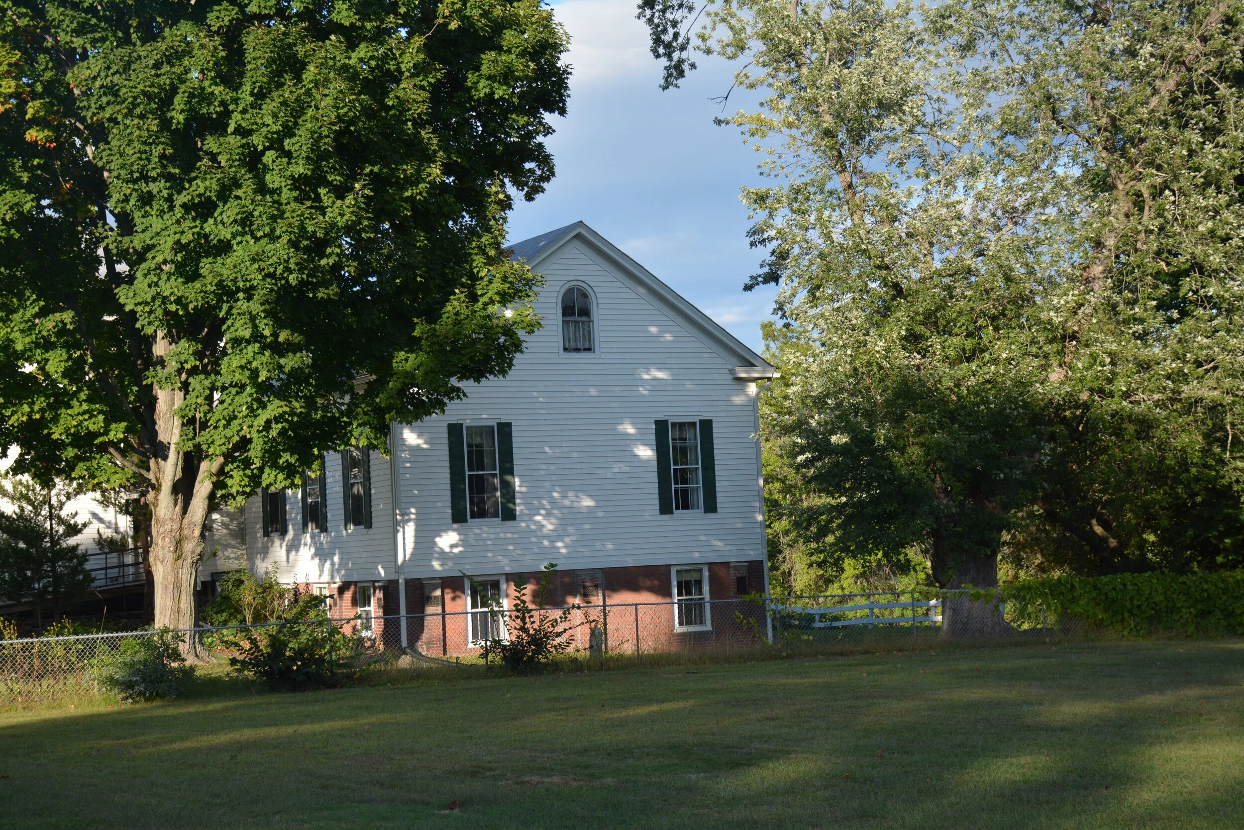 Easter Sunrise Service