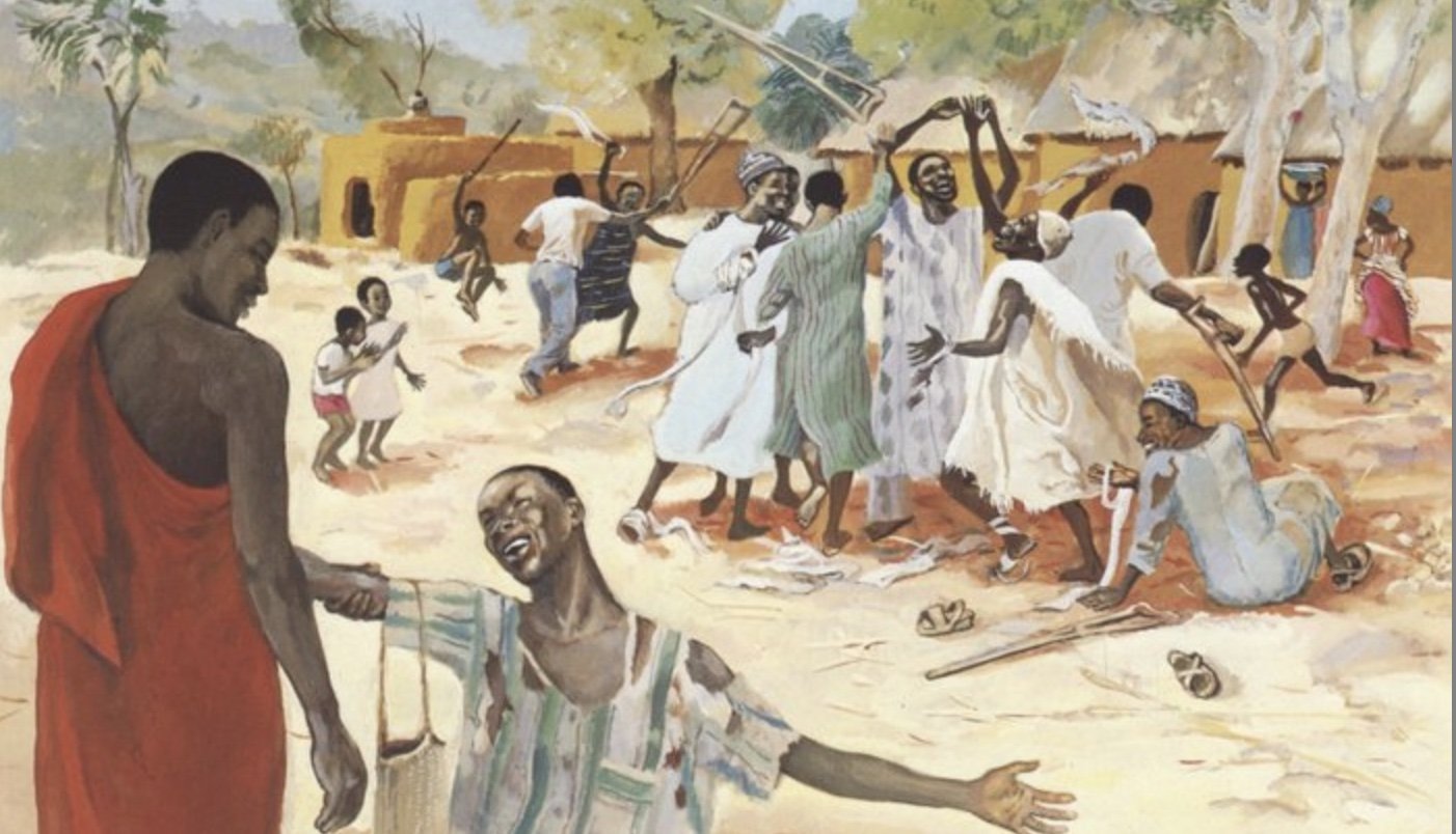 Wrangling Over Words