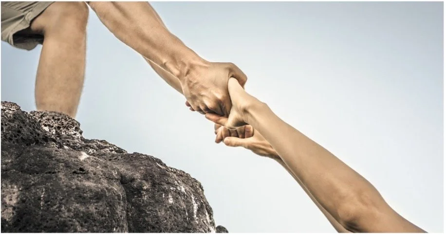 Let the Girding Begin!