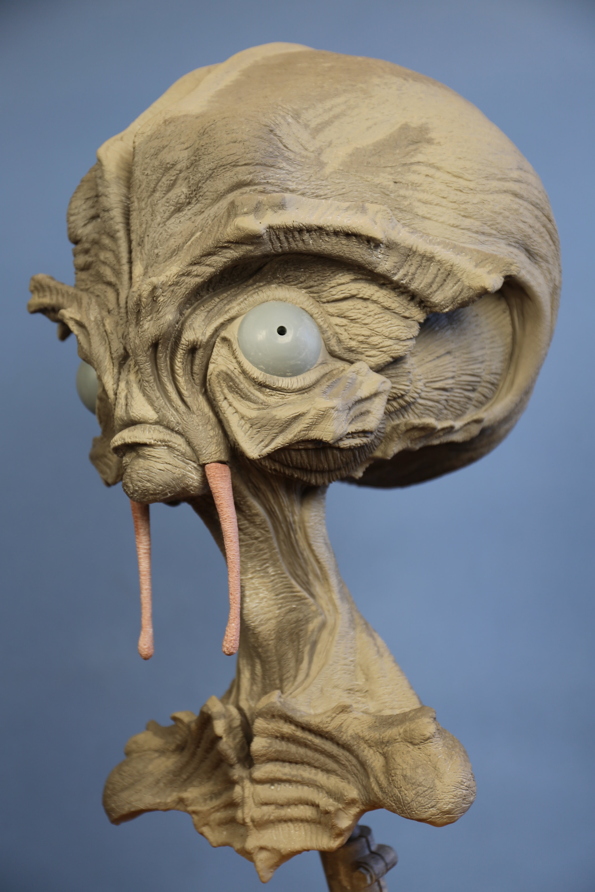 141106 Alien Final Sculpt (4).JPG