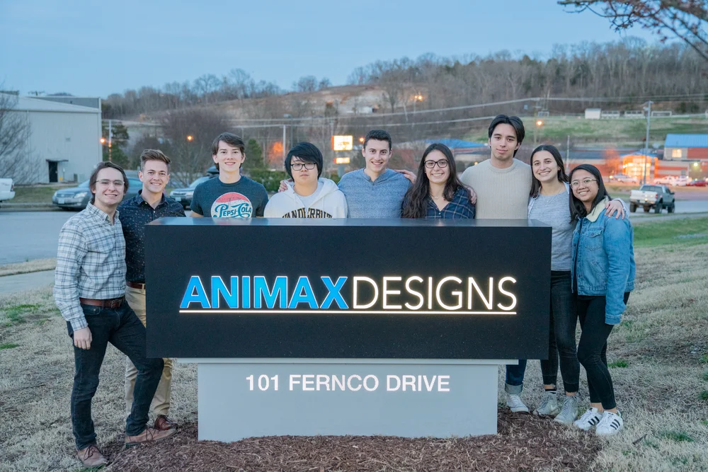 Animax What S New Animax Designs