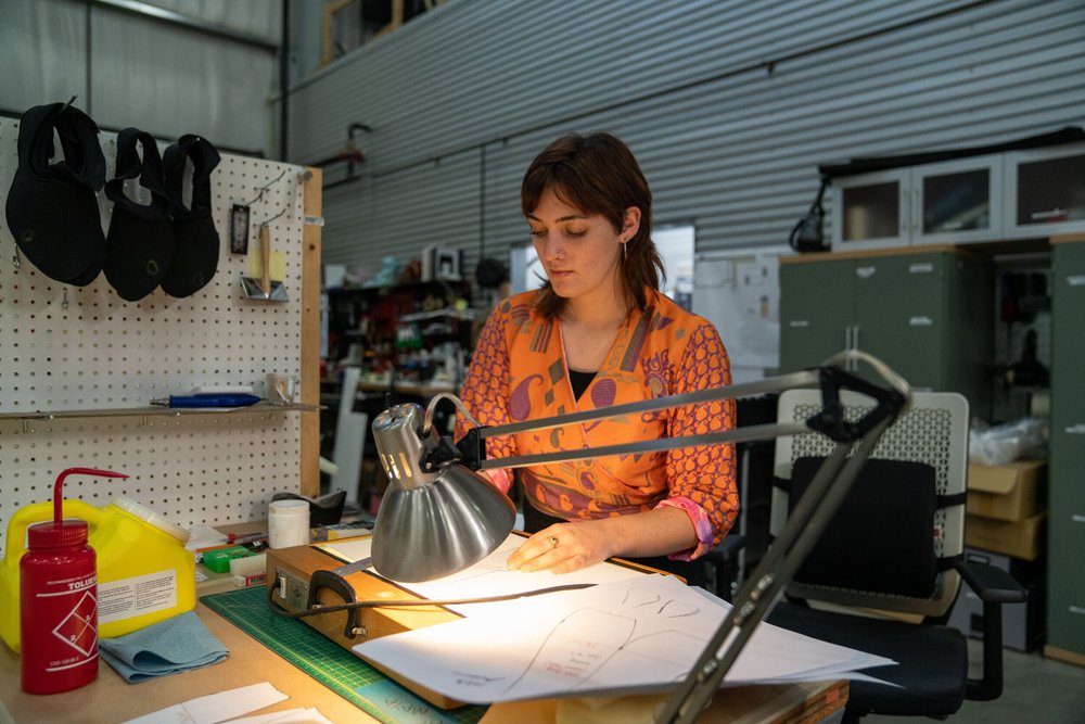 Animax Interns Blog Soft Goods Animax Designs