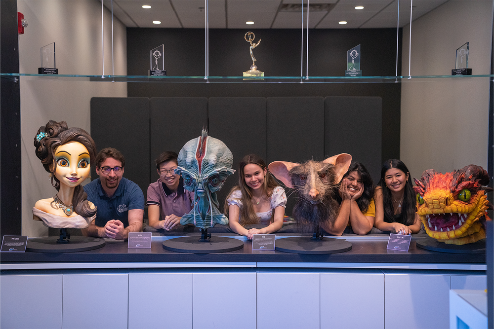 Internships What S New Blog Animax Designs