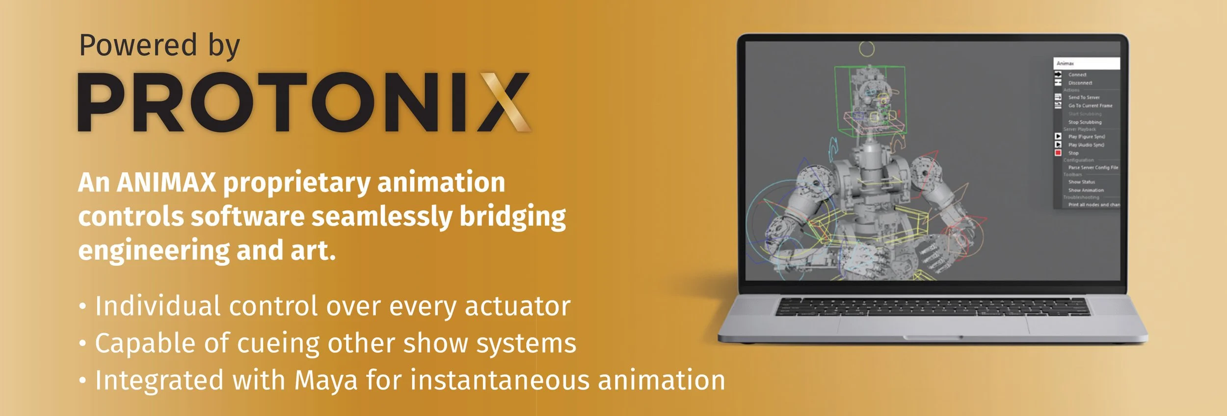 Our Projects — Animax Designs