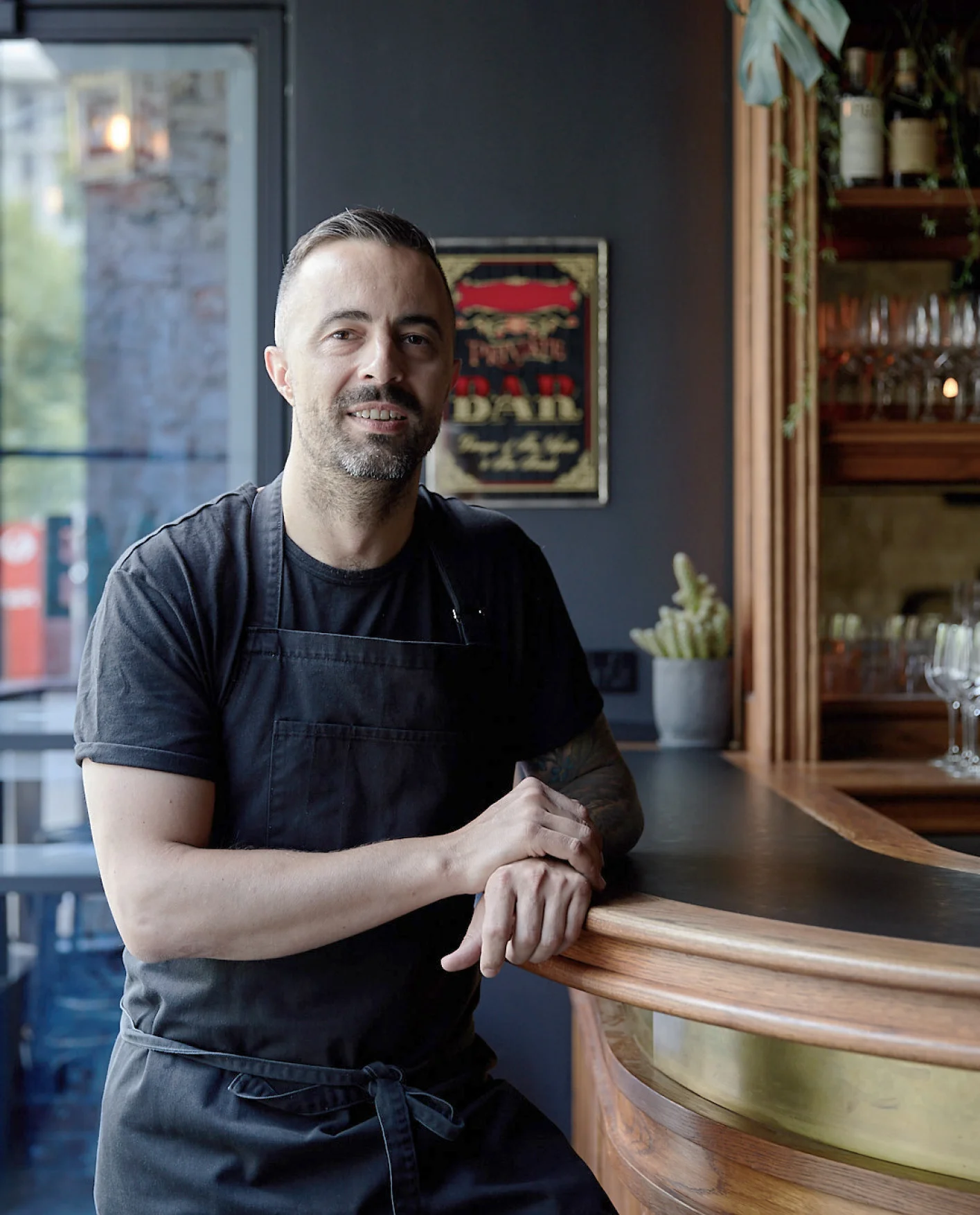 Dave Verheul Embla Melbourne